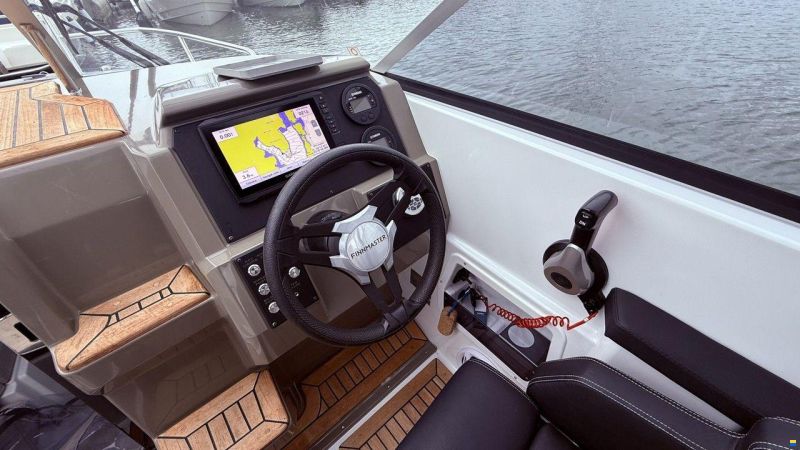 Finnmaster T6