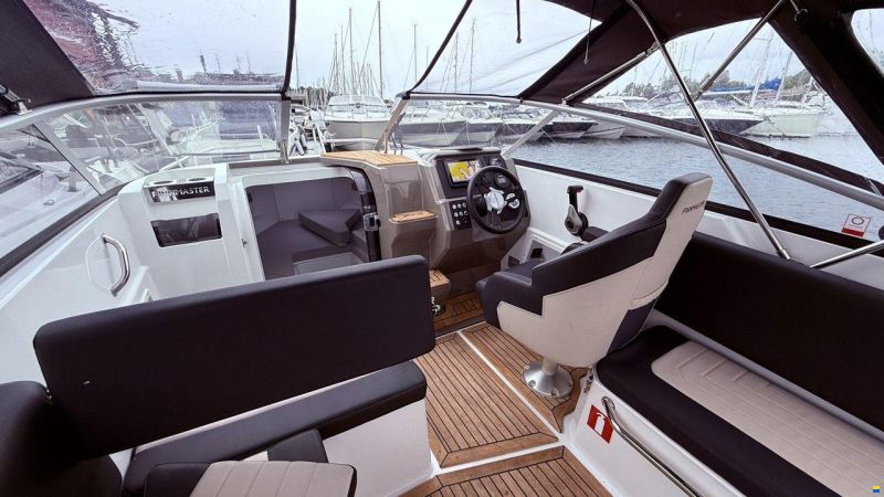 Finnmaster T6