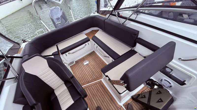 Finnmaster T6