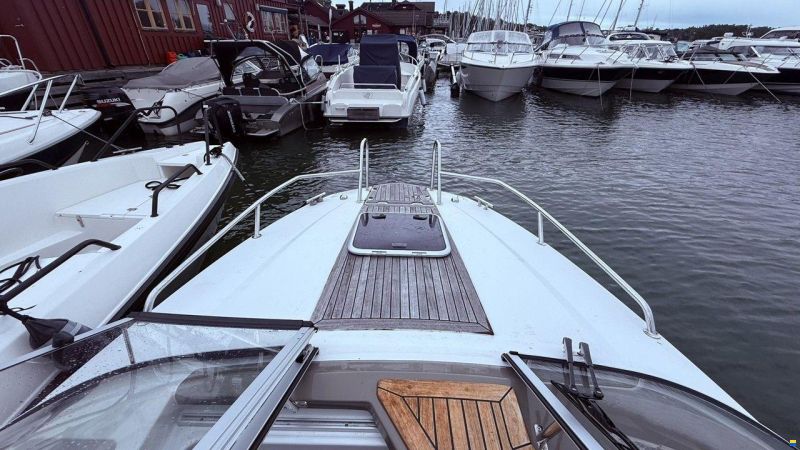 Finnmaster T6