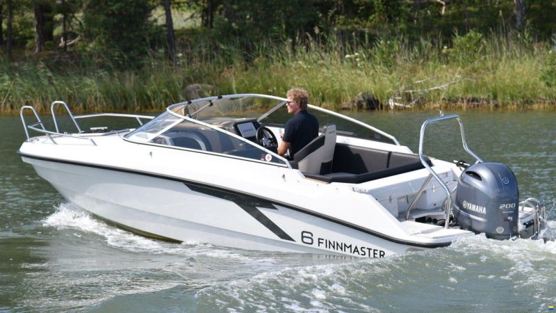 Finnmaster T6