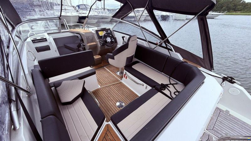 Finnmaster T6