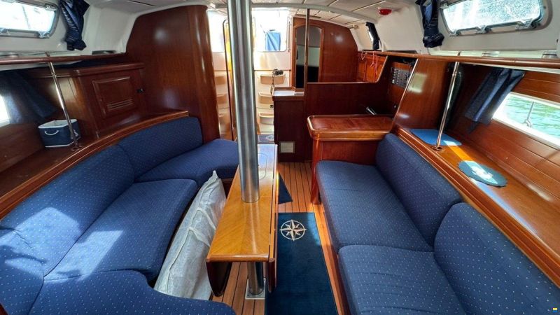 361 Oceanis