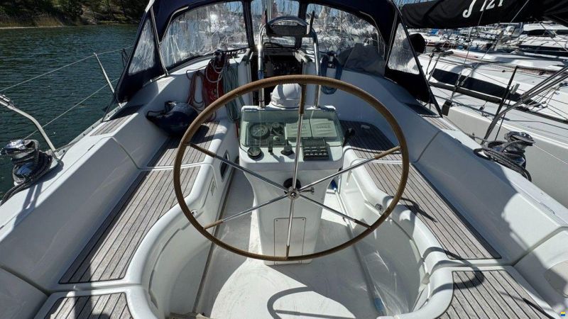 361 Oceanis