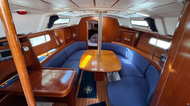 361 Oceanis