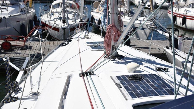 361 Oceanis
