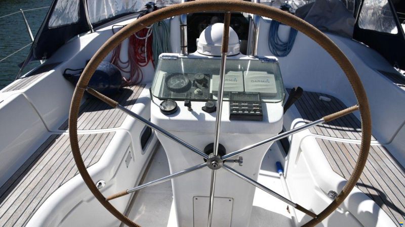 361 Oceanis