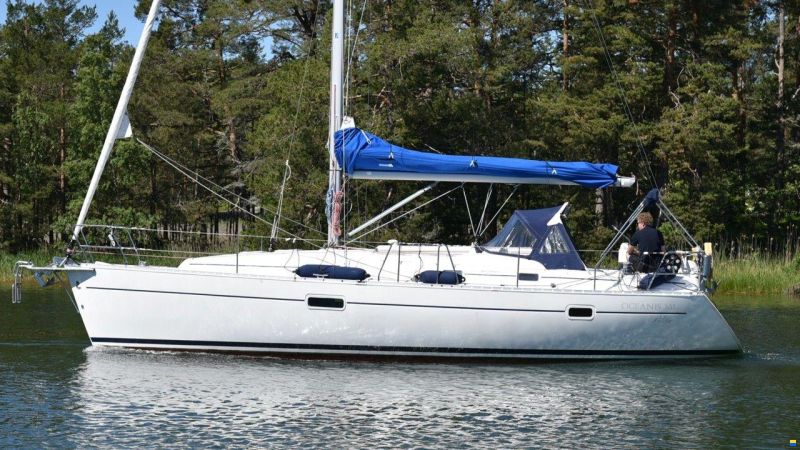 361 Oceanis