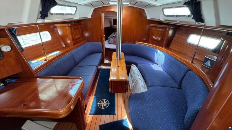 361 Oceanis
