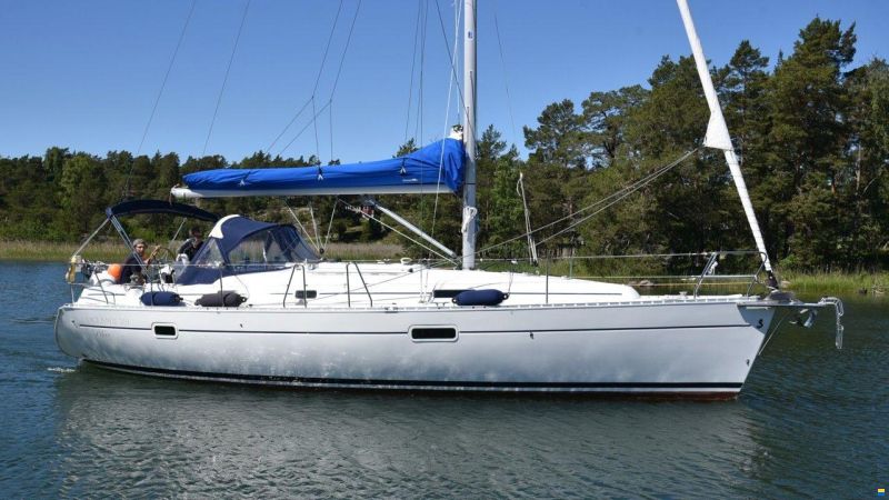 361 Oceanis