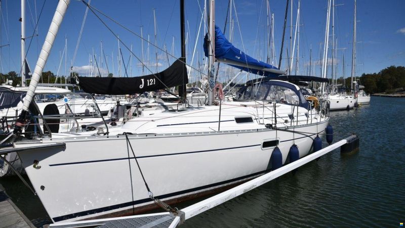 361 Oceanis