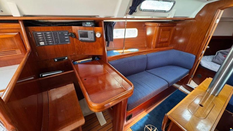 361 Oceanis