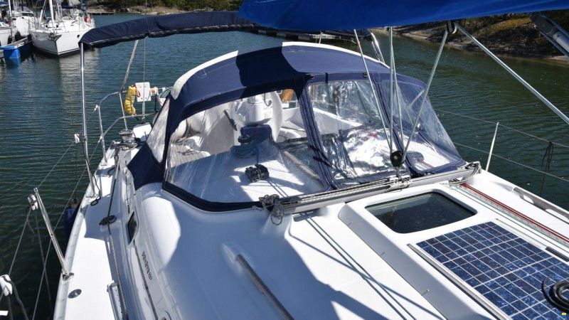 361 Oceanis