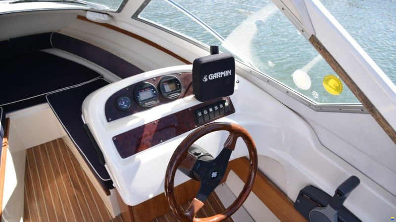 Flipper 630 HT