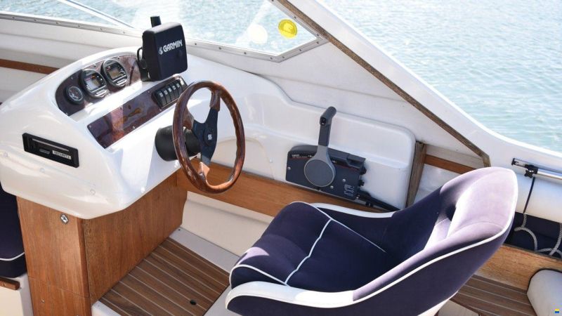 Flipper 630 HT