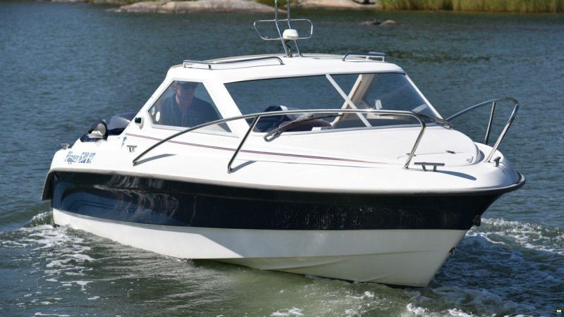 Flipper 630 HT