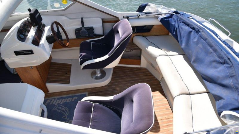 Flipper 630 HT