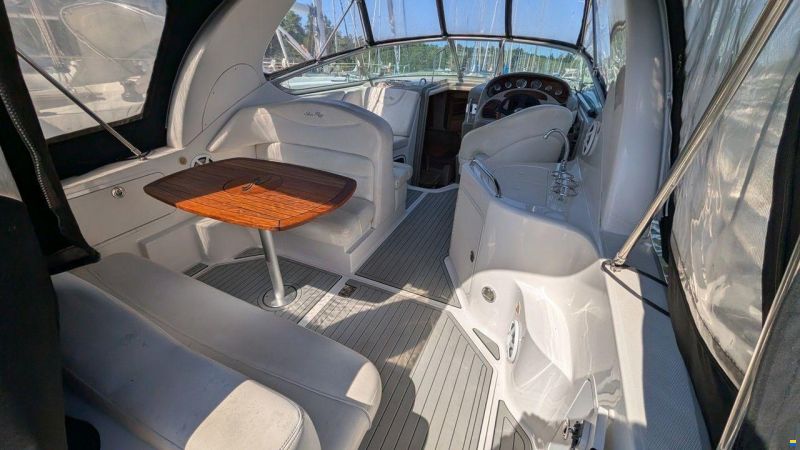 Sea Ray 280 SUNDANCER