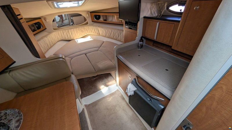 Sea Ray 280 SUNDANCER
