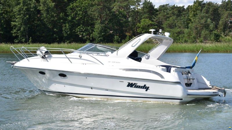 Windy 33
