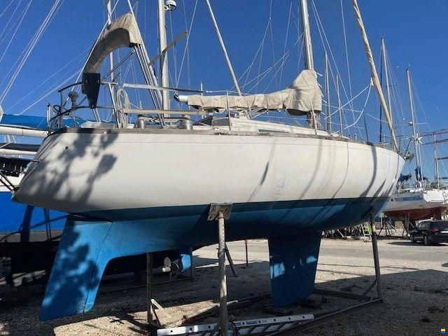 Olympic Yachts CARTER 33