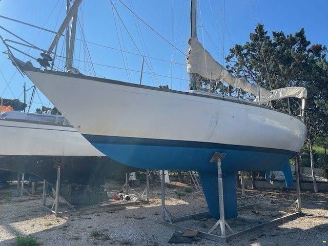 Olympic Yachts CARTER 33