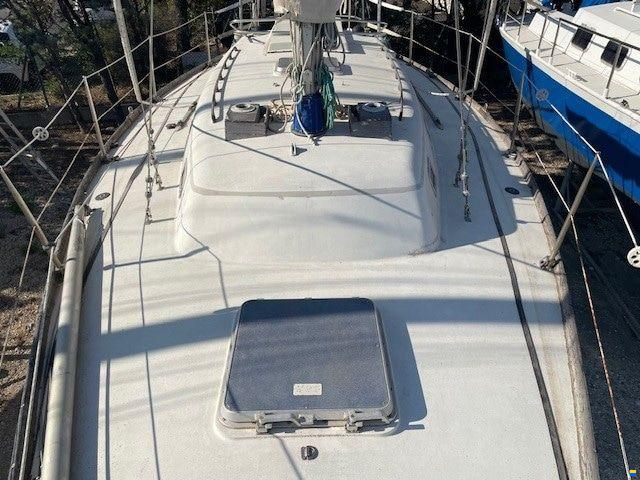 Olympic Yachts CARTER 33