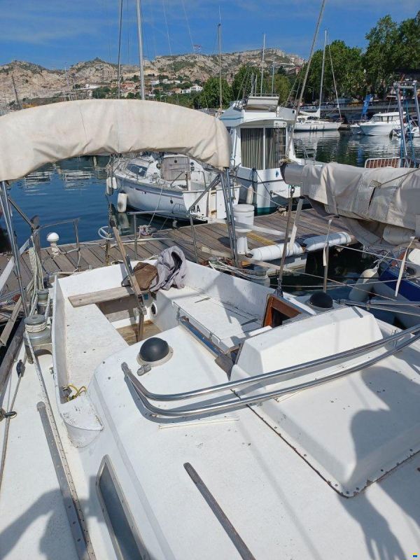 Olympic Yachts CARTER 33