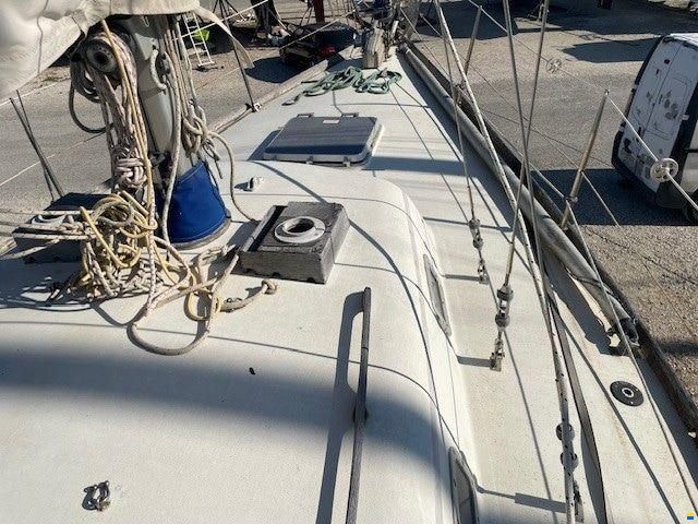 Olympic Yachts CARTER 33