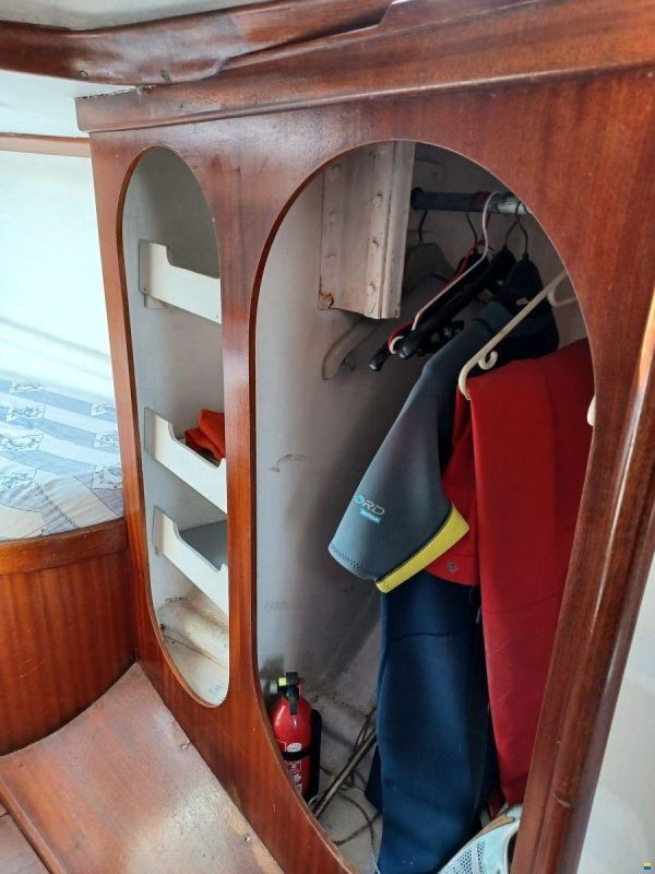 Olympic Yachts CARTER 33