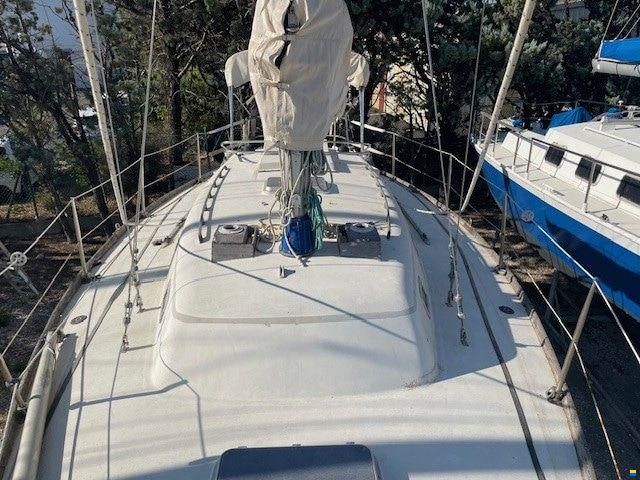 Olympic Yachts CARTER 33