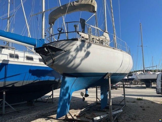 Olympic Yachts CARTER 33