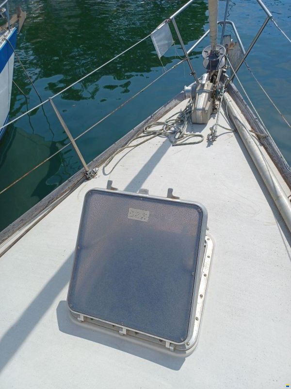 Olympic Yachts CARTER 33
