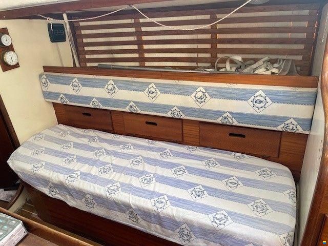 Olympic Yachts CARTER 33