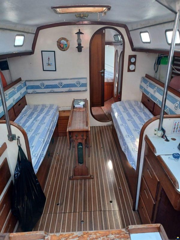 Olympic Yachts CARTER 33