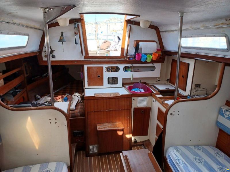 Olympic Yachts CARTER 33