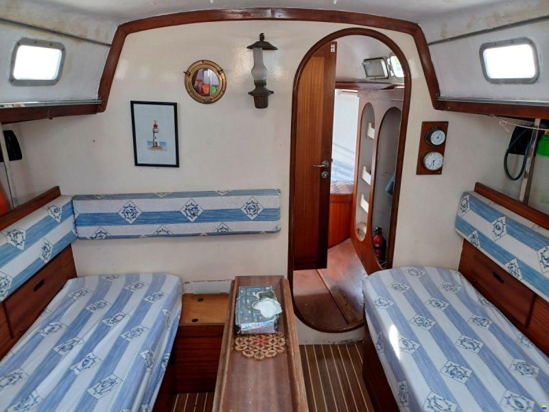 Olympic Yachts CARTER 33
