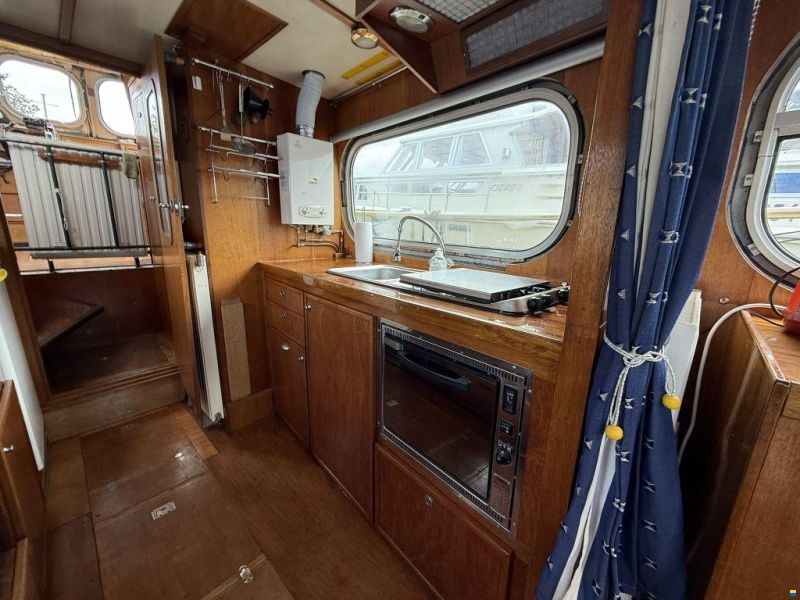 Parlevinker Tinyhouse