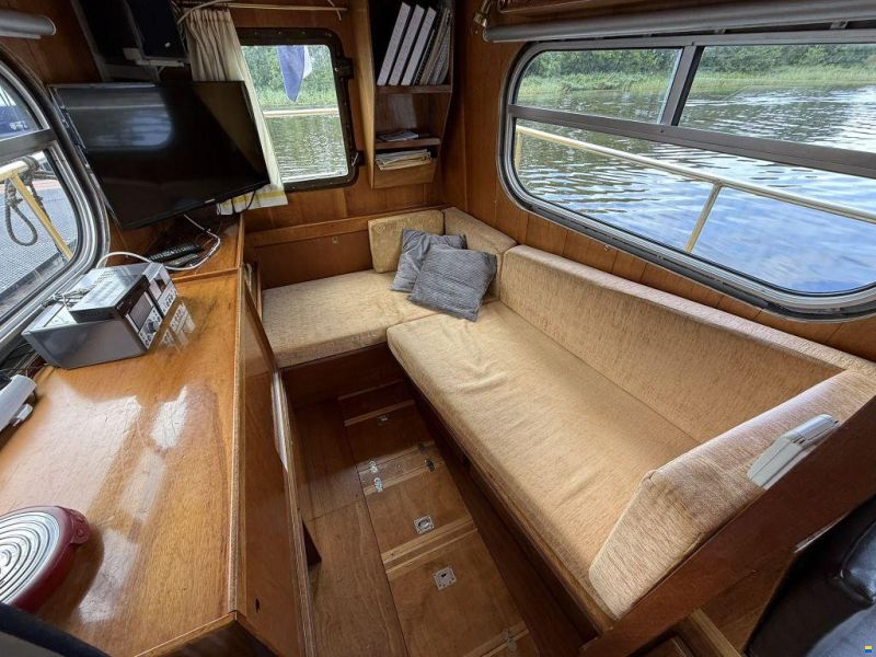 Parlevinker Tinyhouse