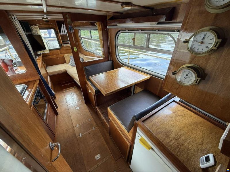 Parlevinker Tinyhouse