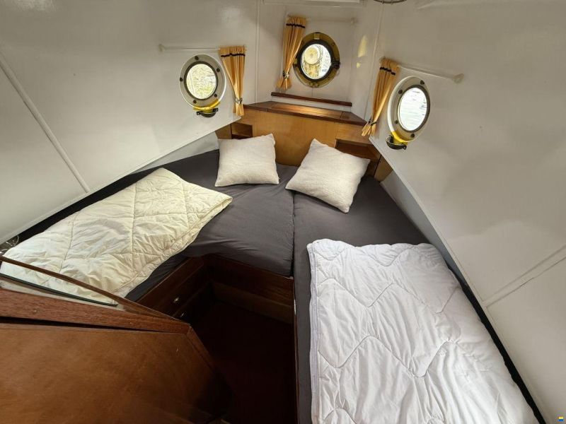 Parlevinker Tinyhouse