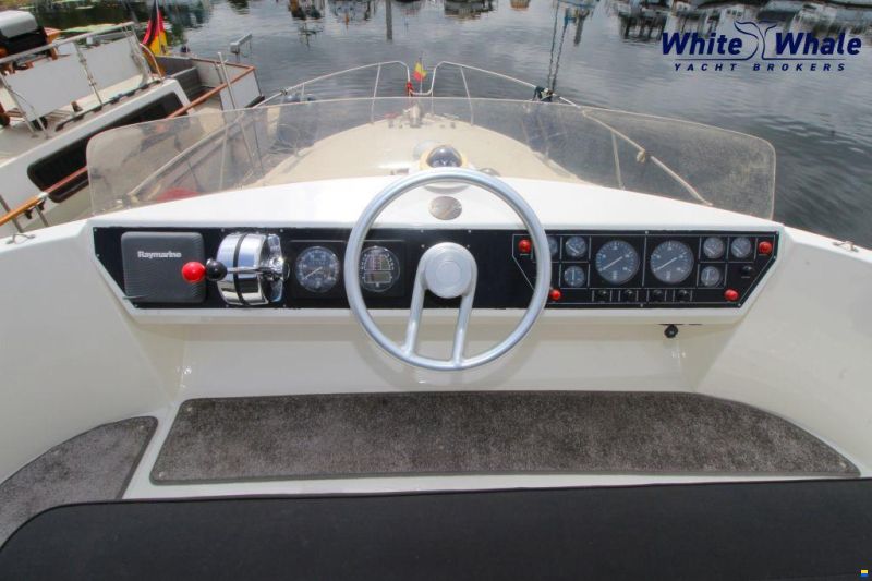 Azimut 37 FLY