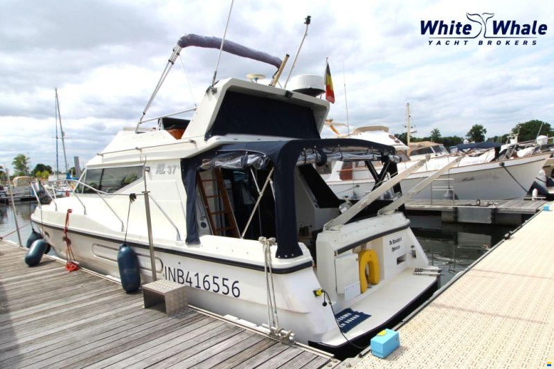 Azimut 37 FLY