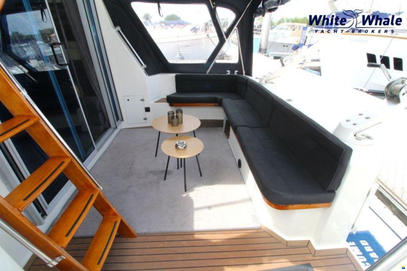 Azimut 37 FLY