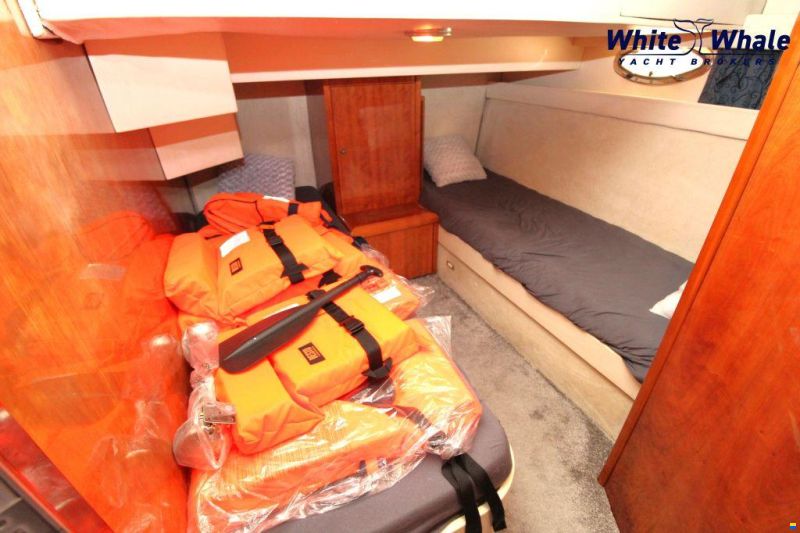 Azimut 37 FLY