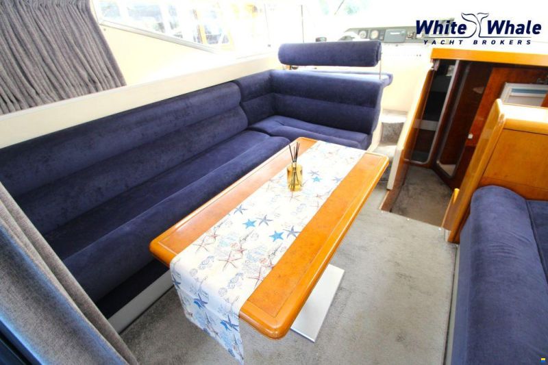 Azimut 37 FLY
