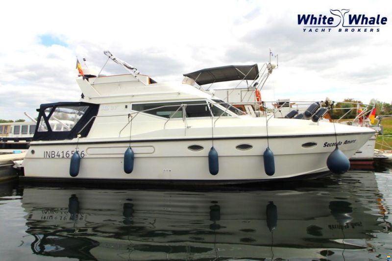 Azimut 37 FLY