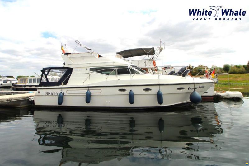Azimut 37 FLY