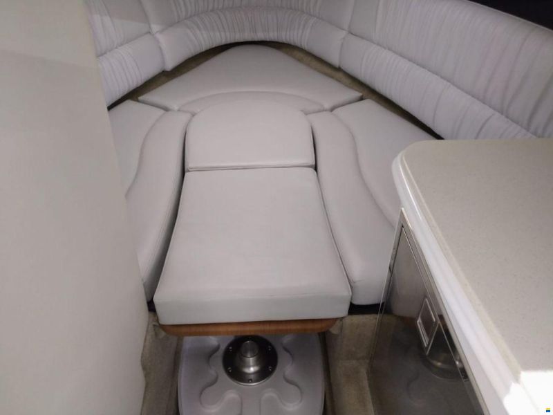 Cruisers Sports 279 Overnighter