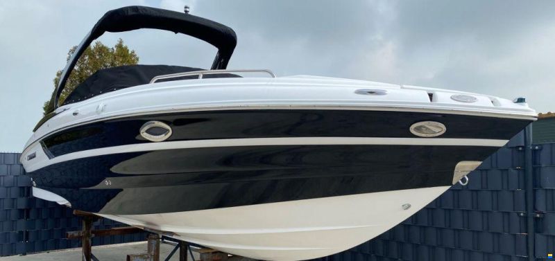 Cruisers Sports 279 Overnighter